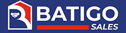 Batigo sales Logo